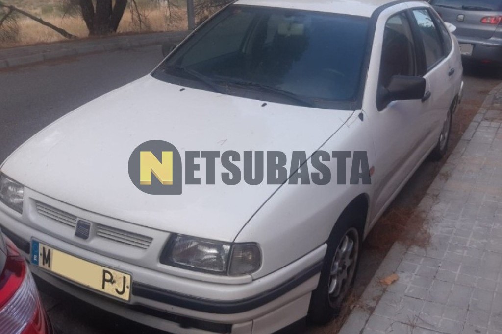 Seat Cordoba 1.8i 1994