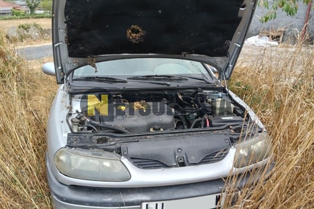 Renault Laguna 1.9 dTi 1999