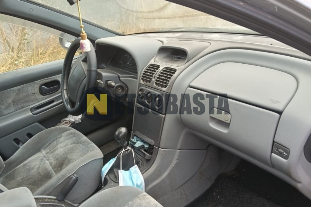 Renault Laguna 1.9 dTi 1999