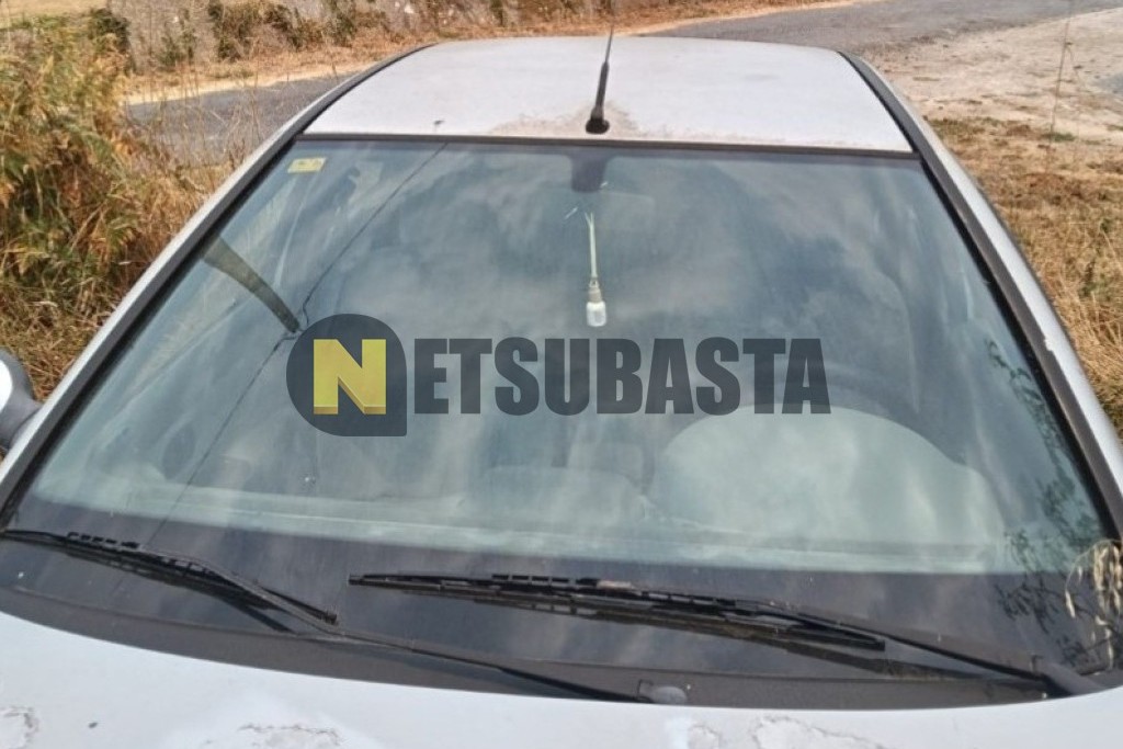 Renault Laguna 1.9 dTi 1999