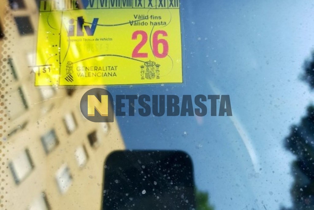 Volvo XC70 D5 2.4 Aut. 2002