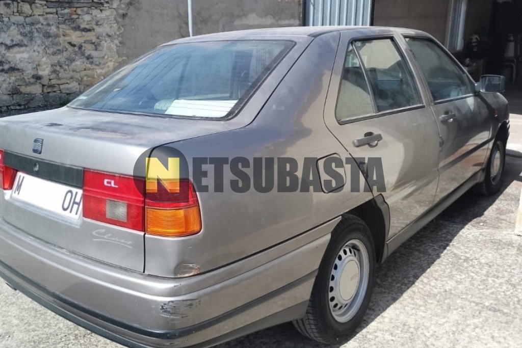 Seat Toledo 1.6 1993