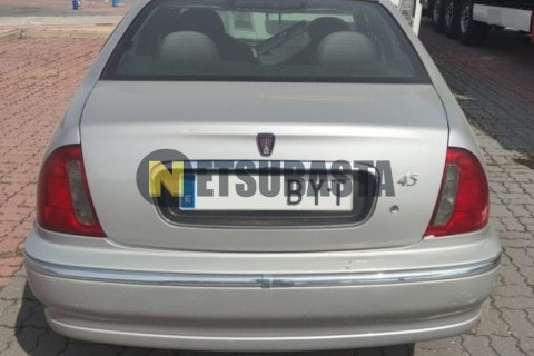 Suzuki BURGMAN 200 2011