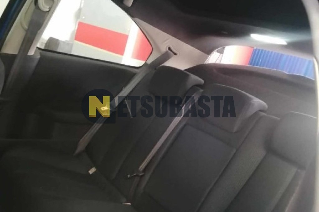 Renault Megane 1.9 dCi 2003