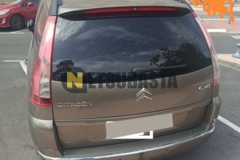 Suzuki BURGMAN 200 2011