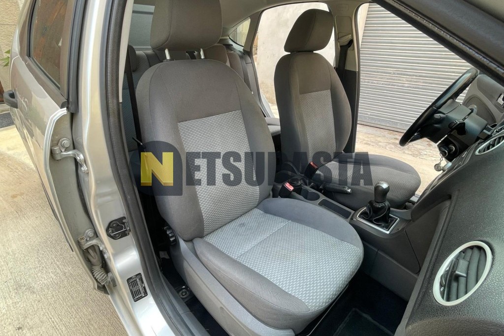 Ford Focus 1.8 TDCi 2006