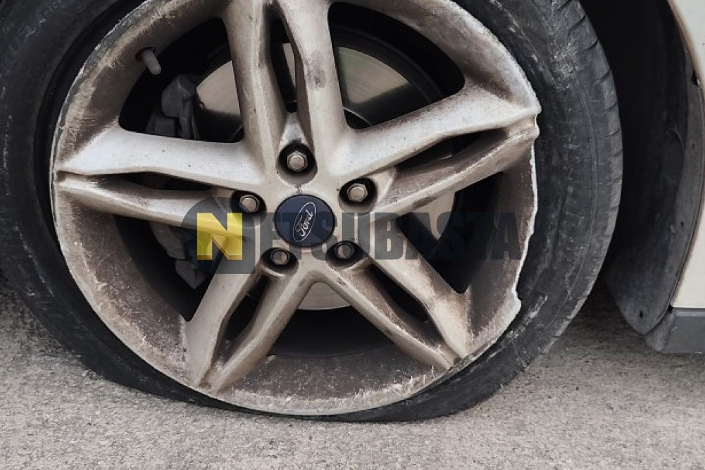 Ford Grand C-MAX 1.0 EcoBoost 2018