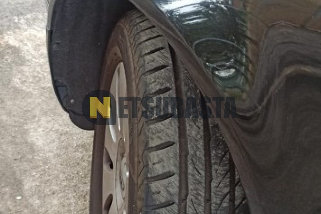 Audi A4 2.5 TDI 2005
