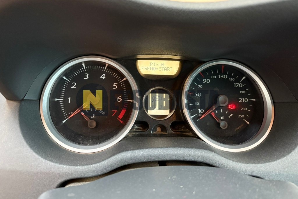 Renault Megane Coupé-Cabriolet 2.0 16v 2007
