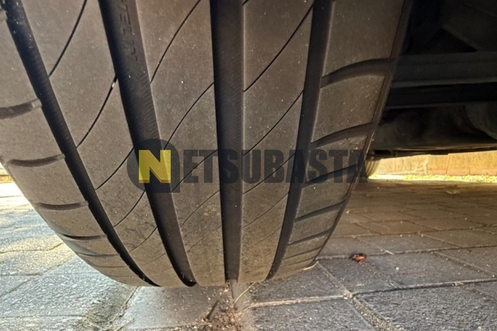 Alfa Romeo GT 1.9 JTD 2009