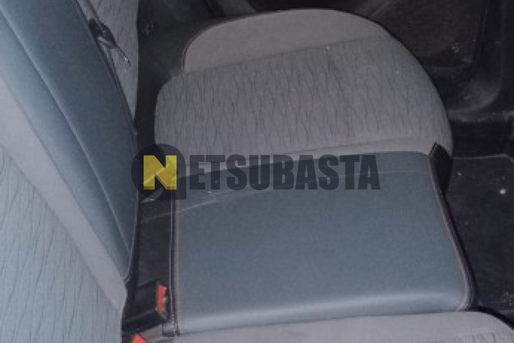 Opel Mokka 1.6 CDTI 4x4 2016