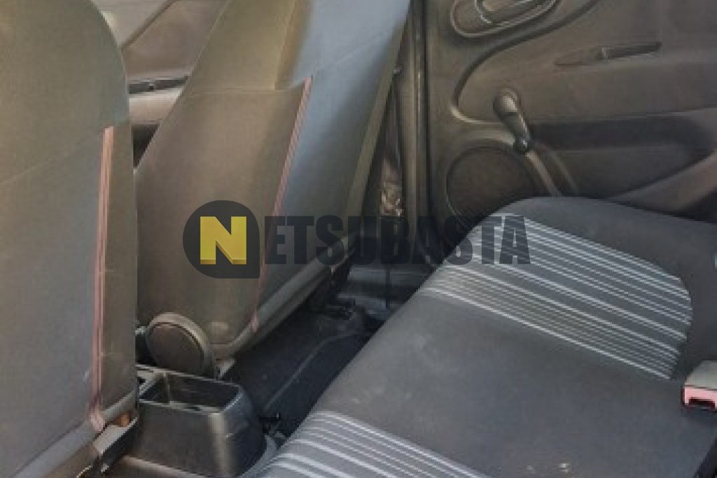 Fiat Punto 1.4 2011