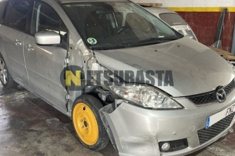 Piaggio X8 125 2006