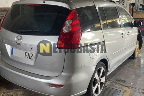 Piaggio X8 125 2006