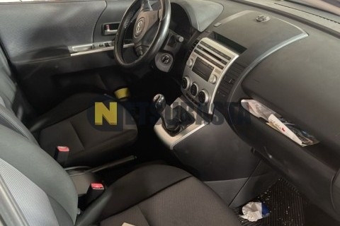 Piaggio X8 125 2006