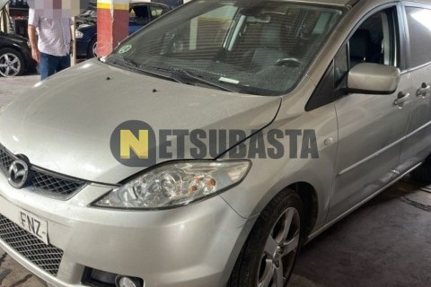 Piaggio X8 125 2006