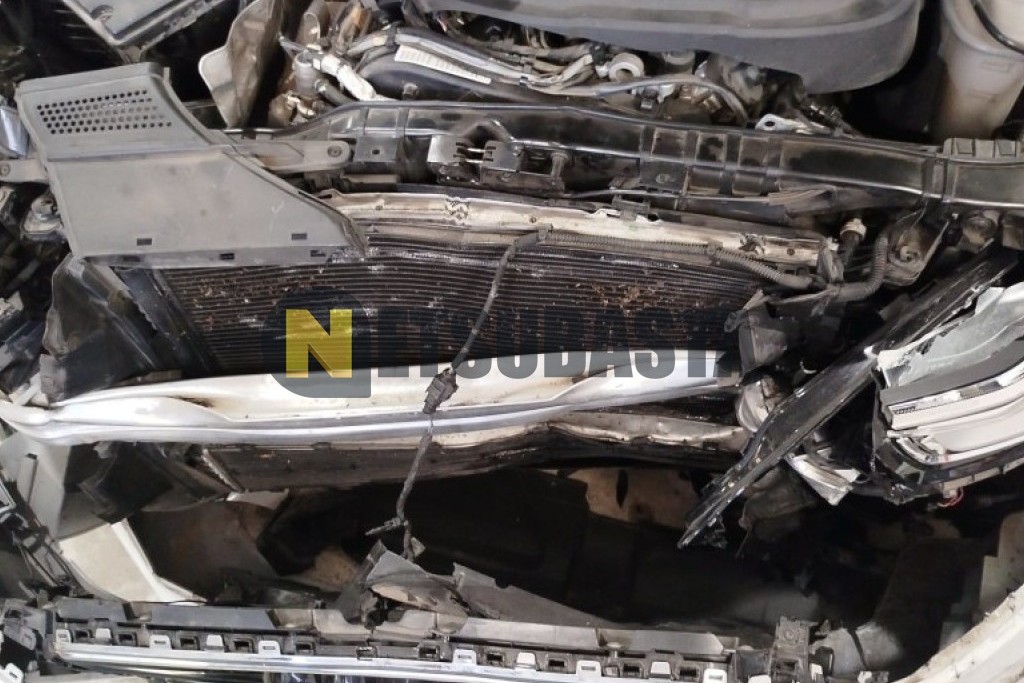 Audi A4 2.0 TDI multitronic 2015