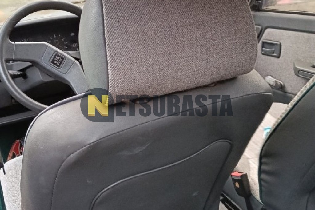 Peugeot 309 1.4 1993