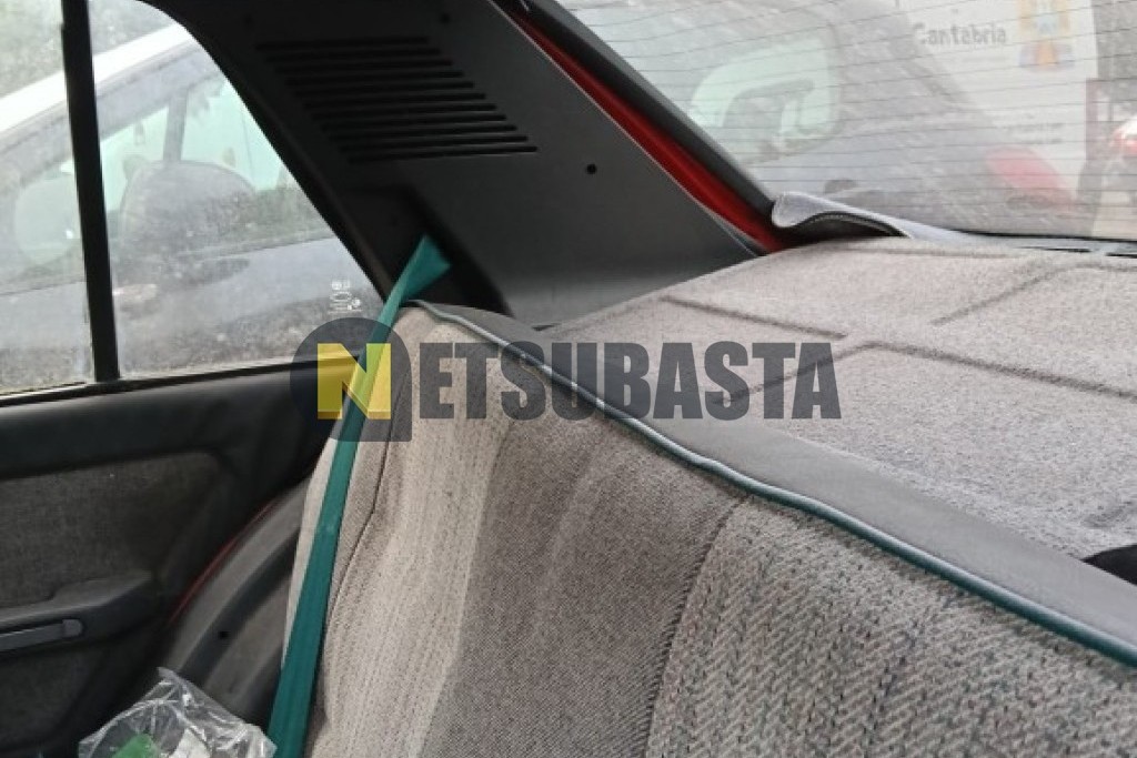 Peugeot 309 1.4 1993