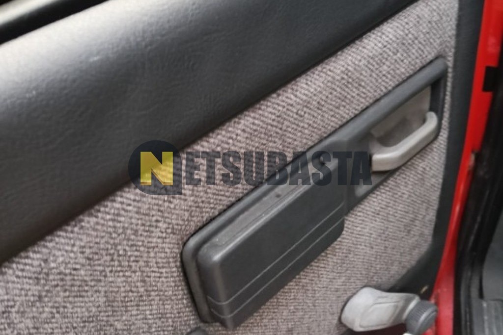 Peugeot 309 1.4 1993