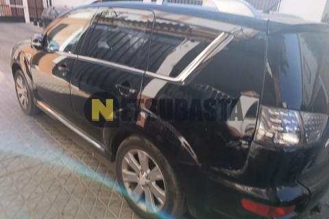 Piaggio X8 125 2006