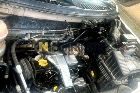 Yamaha Why 50 2001