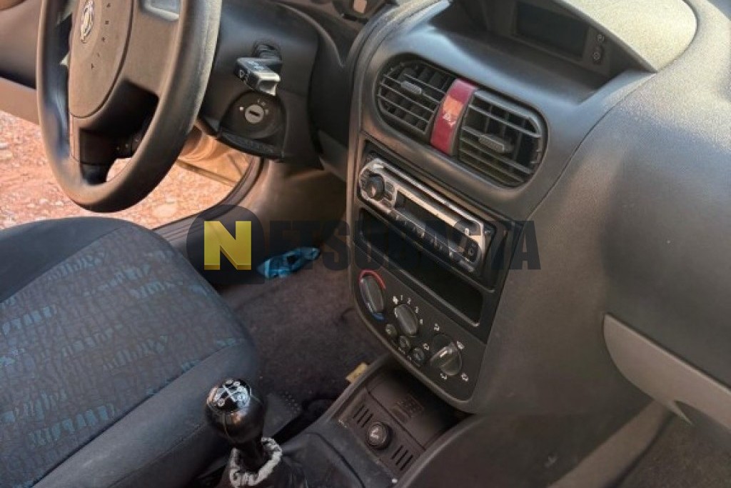 Opel Corsa 1.2 2000