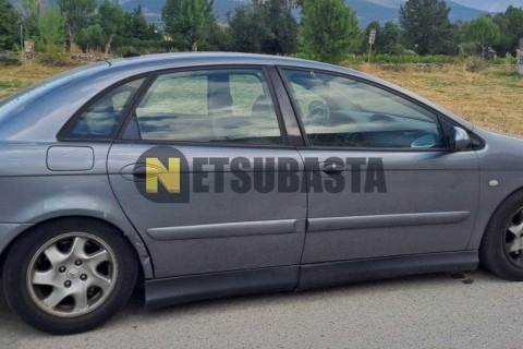 Piaggio X9 EVOLUTION 125 2006