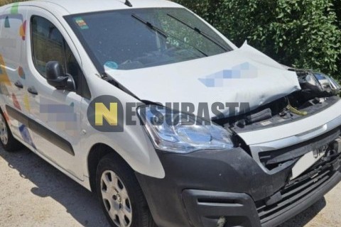 Piaggio X8 125 2006