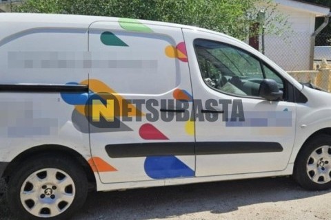 Piaggio X8 125 2006