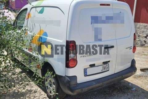 Piaggio X8 125 2006
