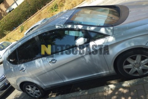 Piaggio X8 125 2006