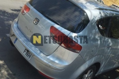 Piaggio X8 125 2006