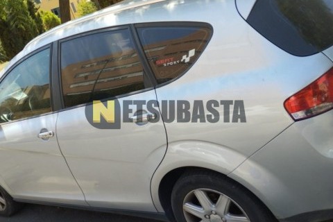 Piaggio X8 125 2006