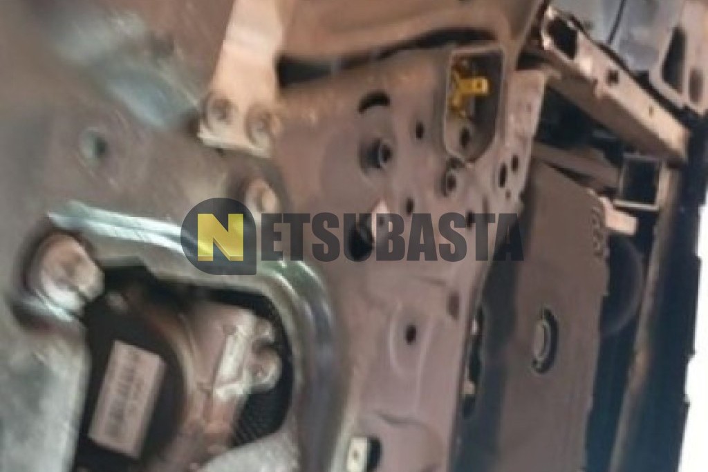 Mercedes-Benz A 200 d 8G-DCT 2022