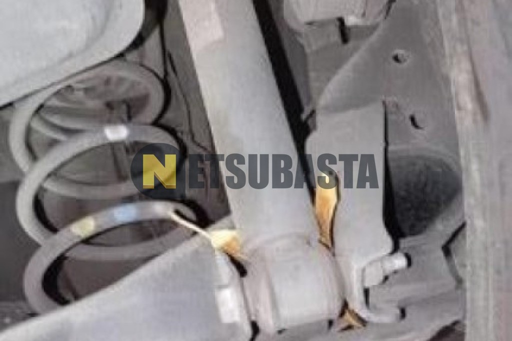 Mercedes-Benz A 200 d 8G-DCT 2022