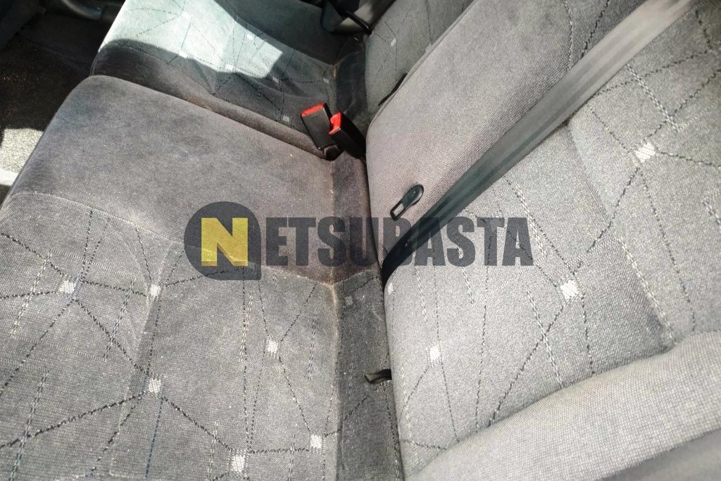 Citroën Xsara 2.0 HDi 2001