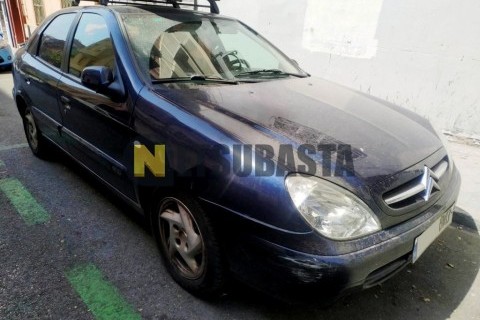 Yamaha Why 50 2001