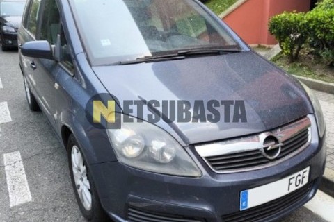Piaggio X8 125 2006
