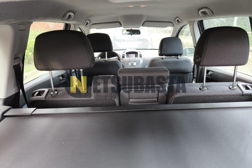 Opel Zafira 1.9 CDTi 2006