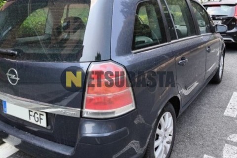 Piaggio X8 125 2006