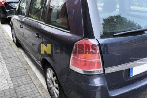 Piaggio X8 125 2006