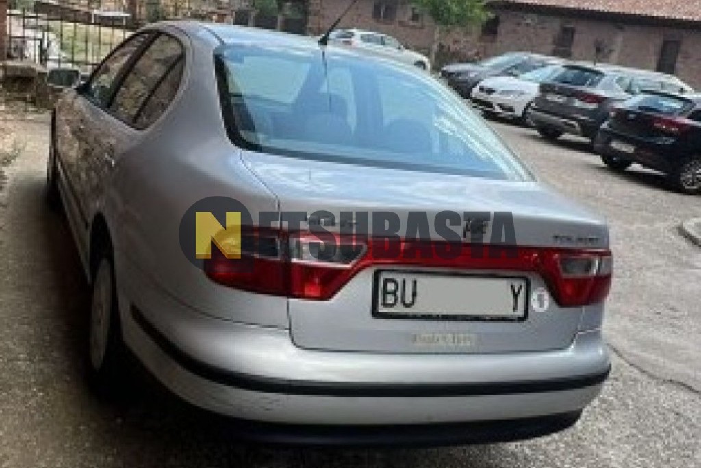 Seat Toledo 1.6 1999