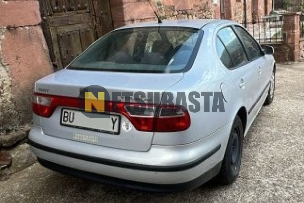 Seat Toledo 1.6 1999