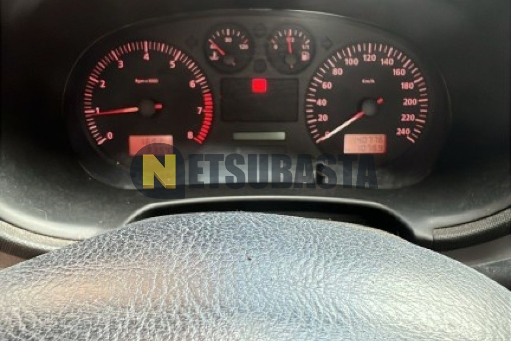 Seat Toledo 1.6 1999
