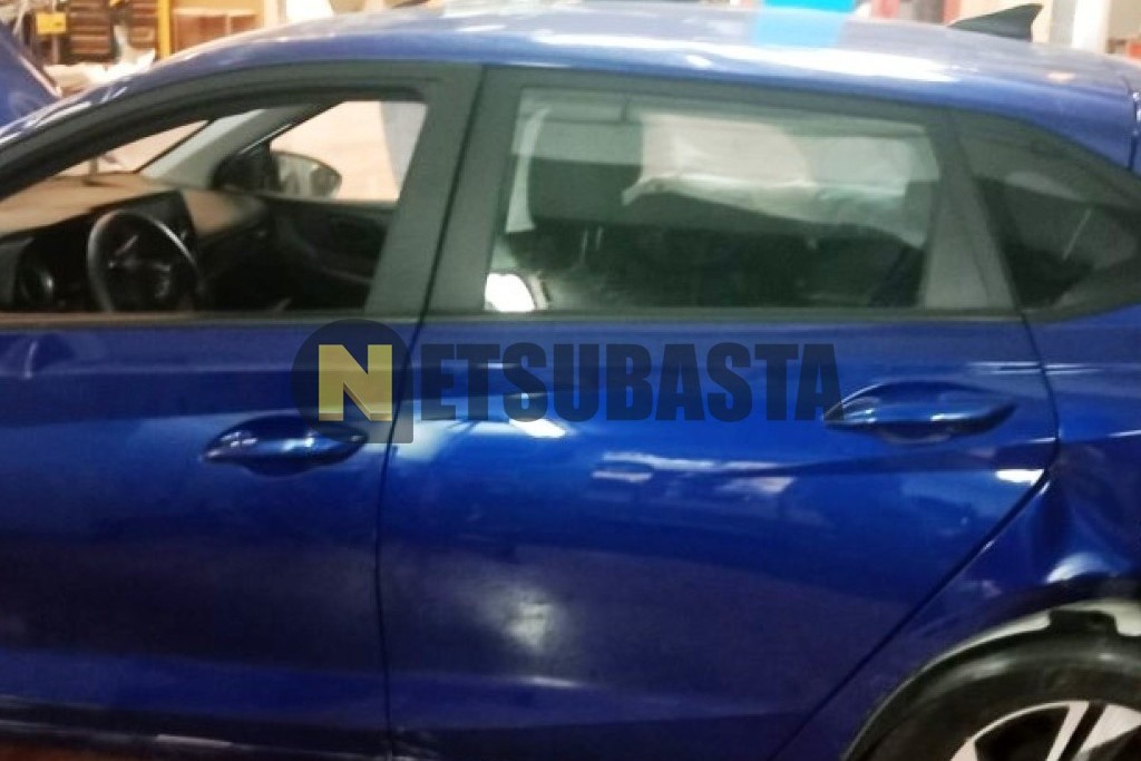 Hyundai i20 1.2 MPi 2022
