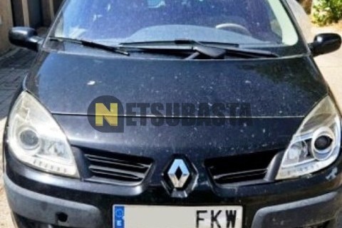 Piaggio X9 EVOLUTION 125 2006