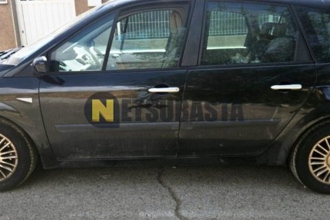 Piaggio X9 EVOLUTION 125 2006