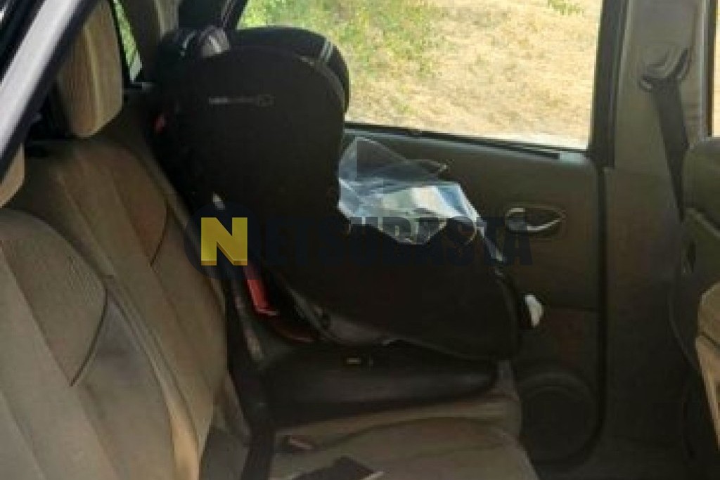 Renault Grand Scenic 1.9 dCi 2007