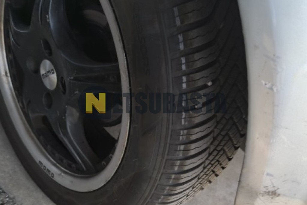 Renault Megane 1.6 16V 2003